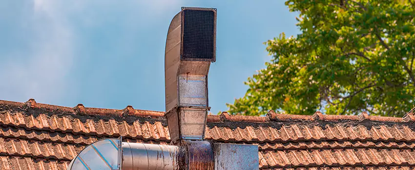 Chimney Cleaning Cost in Oak Creek, Wisconsin
