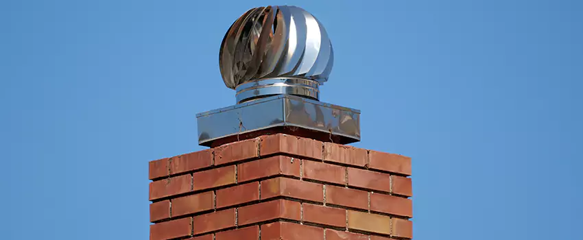 Chimney Damper Hinge Repair in Oak Creek, WI