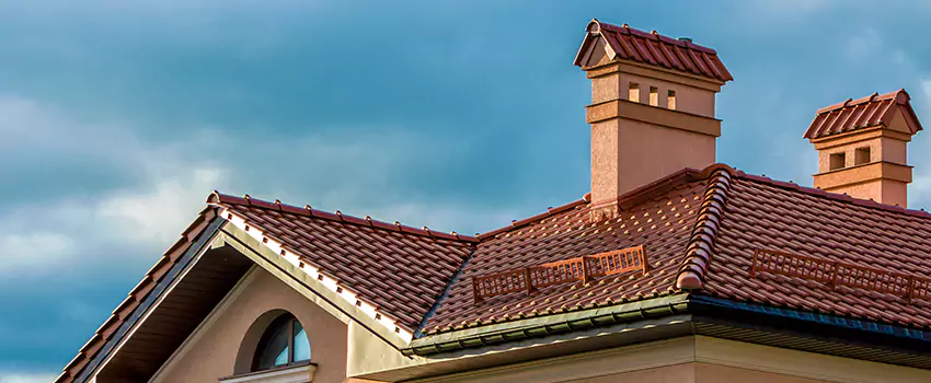 Residential Chimney Services in Oak Creek, Wisconsin