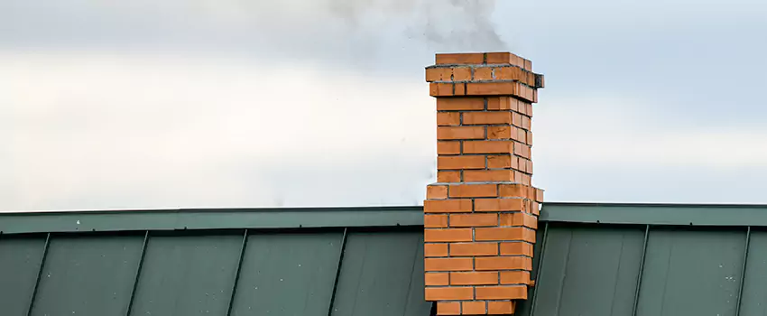 Chimney Installation Company in Oak Creek, WI