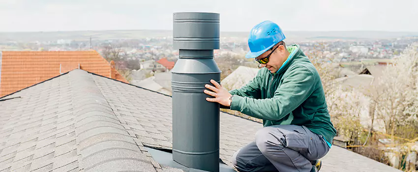 Insulated Chimney Liner Services in Oak Creek, WI