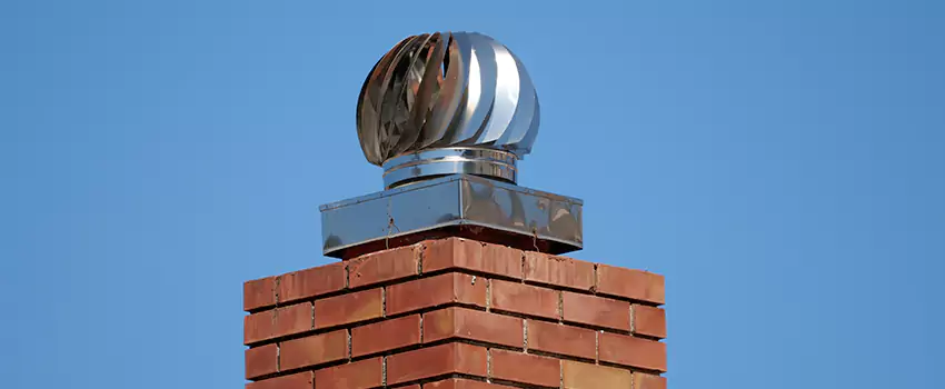 Chimney Flue Rebuild Services in Oak Creek, Wisconsin