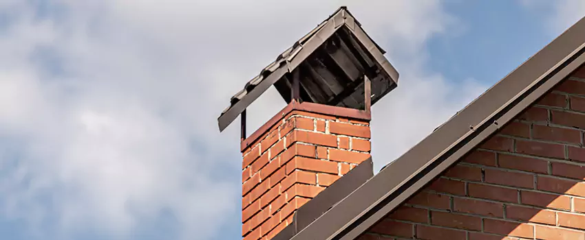 Chimney Saver Masonry Repair Contractor in Oak Creek, Wisconsin