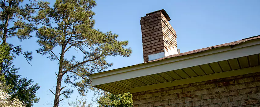Brick Chimney Sweep Near Me in Oak Creek, WI