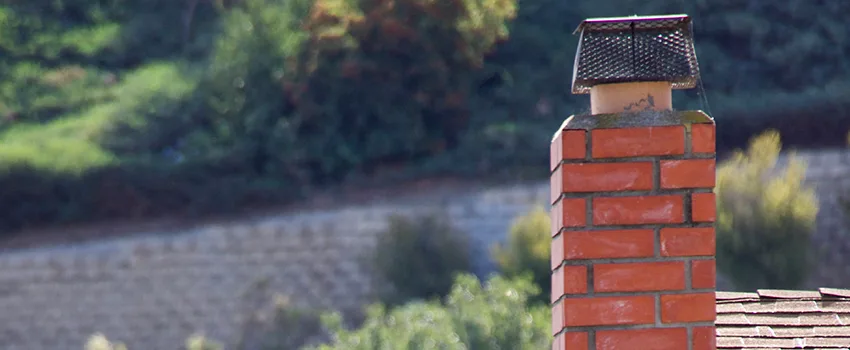 Chimney Tuckpointing And Masonry Restoration in Oak Creek, WI