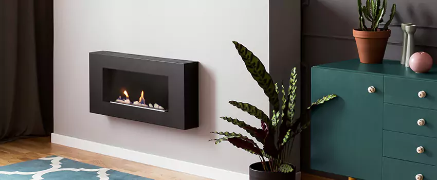 Cost of Ethanol Fireplace Repair And Installation Services in Oak Creek, WI