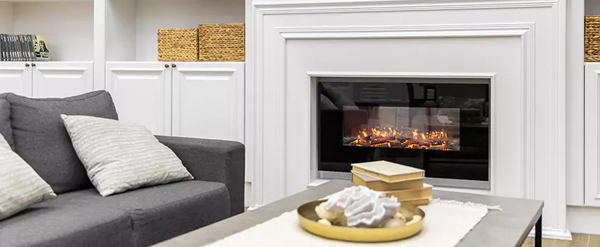Professional Fireplace Maintenance Contractors in Oak Creek, WI