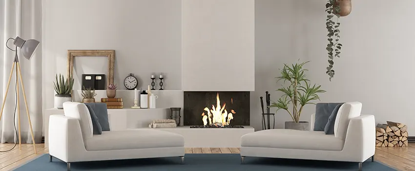 Decorative Fireplace Crystals Services in Oak Creek, Wisconsin