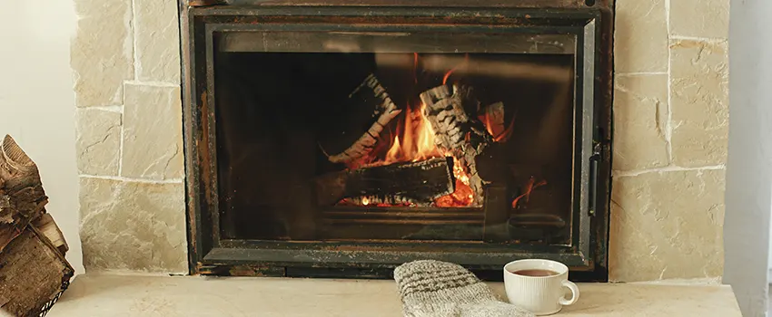 Fireplace Door Handle Replacements Services in Oak Creek, Wisconsin