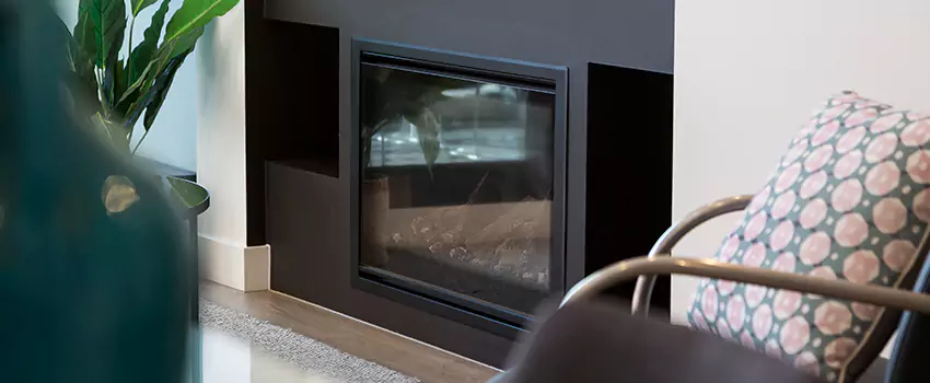 Gas Fireplace Installation in Oak Creek, WI