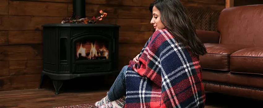 Fireplace Firebox Grate Replacement Services  in Oak Creek, Wisconsin