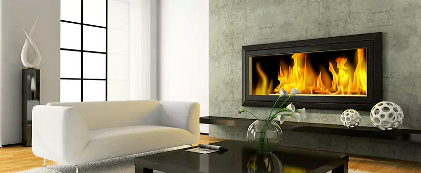 Fireplace Hearth Ideas in Oak Creek, Wisconsin