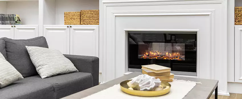 Pellet Fireplace Insert Installation in Oak Creek, WI