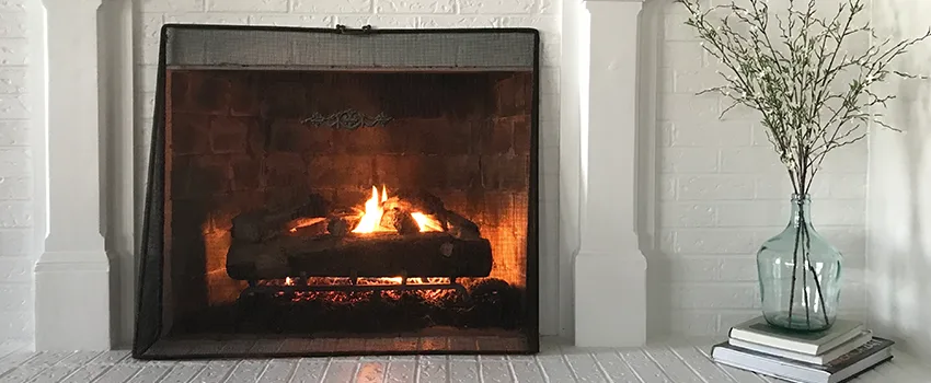 Cost-Effective Fireplace Mantel Inspection And Maintenance in Oak Creek, WI