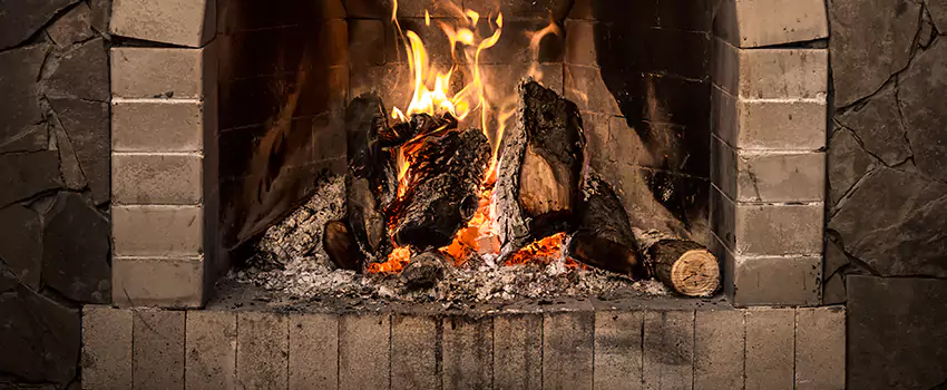 Cost of Rebuilding A Fireplace in Oak Creek, Wisconsin
