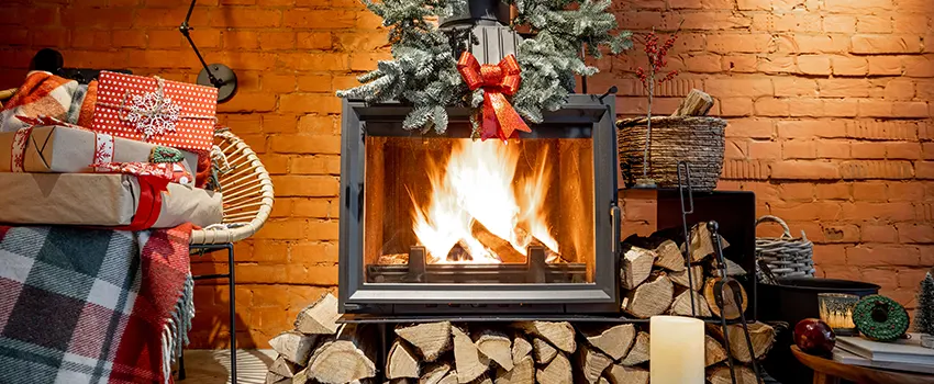 Steel Fireplace Grate Repair And Replacement Services in Oak Creek, Wisconsin