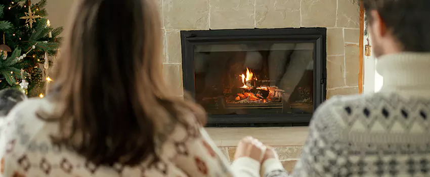 Fireplace Firebox Refurbish & Restore Services in Oak Creek, WI