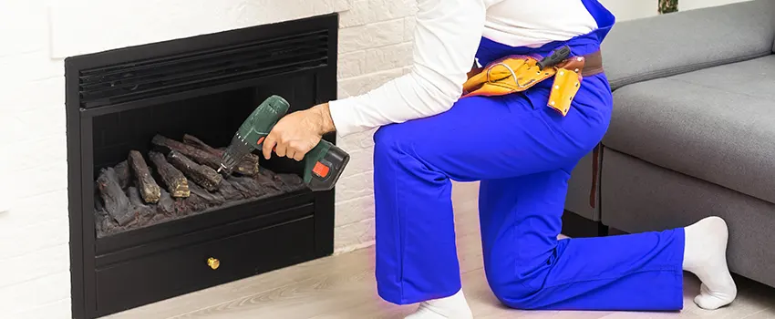 Fireplace Safety Inspection Specialists in Oak Creek, Wisconsin