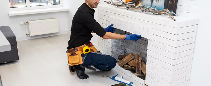 Gas Fireplace Repair And Replacement in Oak Creek, WI