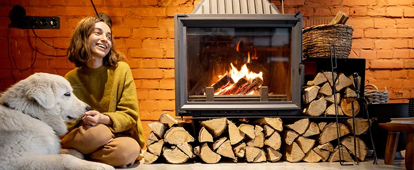 Fireplace Smell Removal Cost in Oak Creek, WI