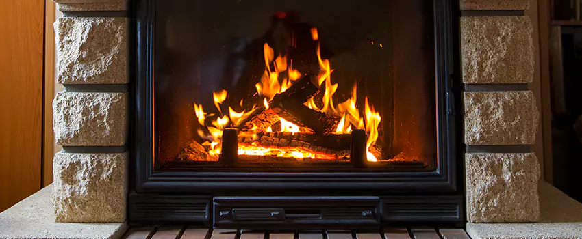 Fireplace Xtrordinair Probuilder Gas Fireplace Installation in Oak Creek, WI
