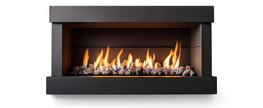 Outdoor Gas Fireplaces Installation in Oak Creek, WI