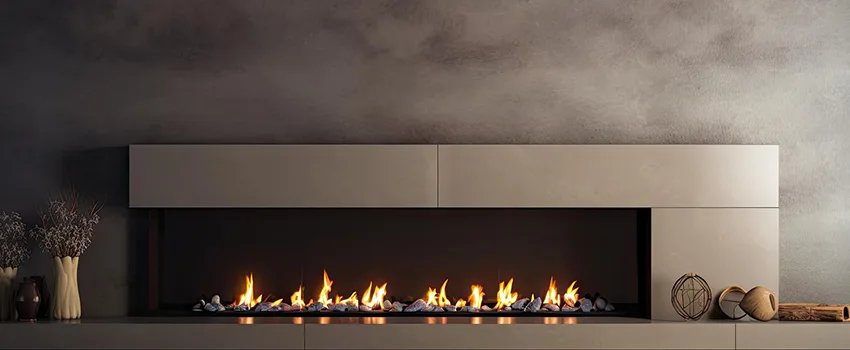 Gas Fireplace Logs Supplier in Oak Creek, Wisconsin