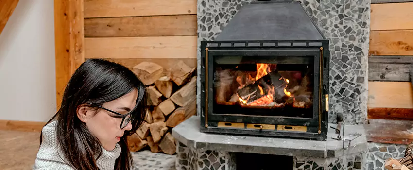 Harman P68-C Pellet Stove Repair in Oak Creek, Wisconsin 