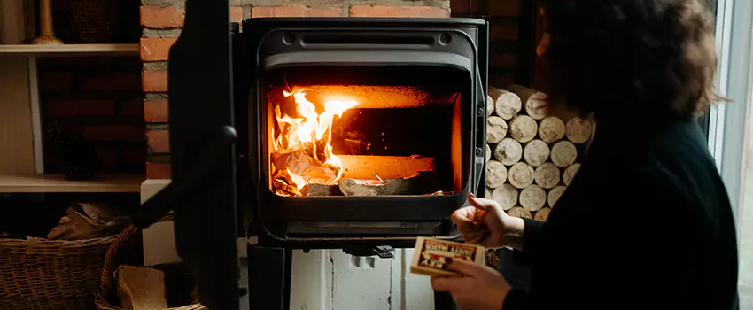 Hearthstone Wood Stoves Fireplace Repair in Oak Creek, Wisconsin