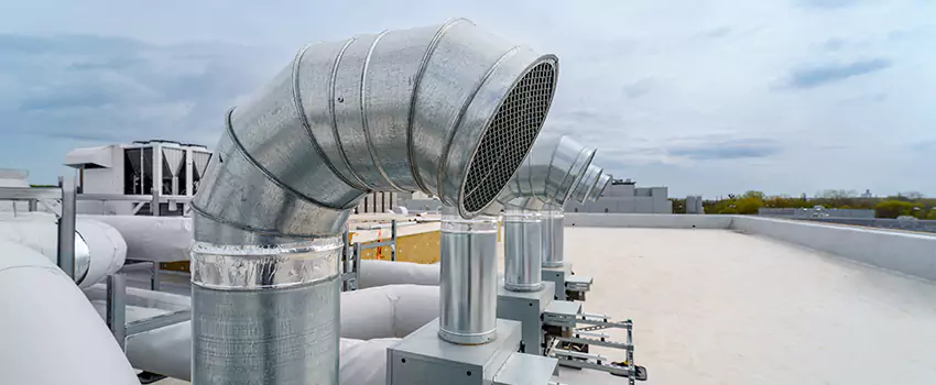 Insulated Ductwork Repair Services Near Me in Oak Creek, WI