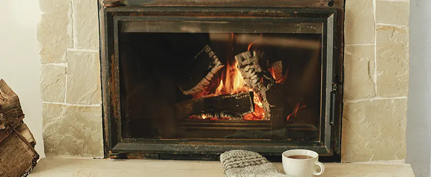 Kings man Fireplaces Insert Services in Oak Creek, WI