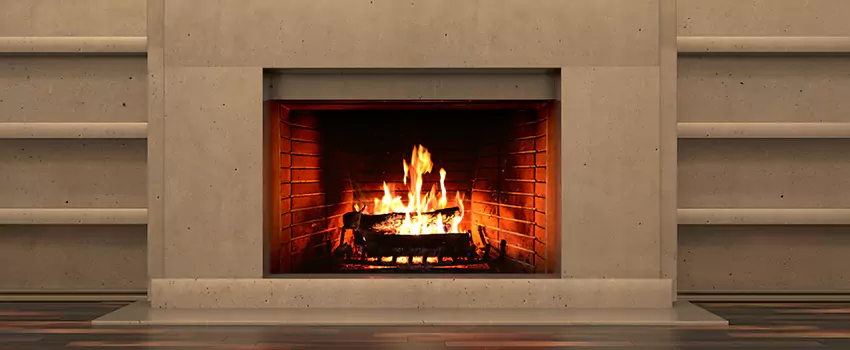 Majestic Trilliant Series Gas Fireplace Insert Repair in Oak Creek, Wisconsin