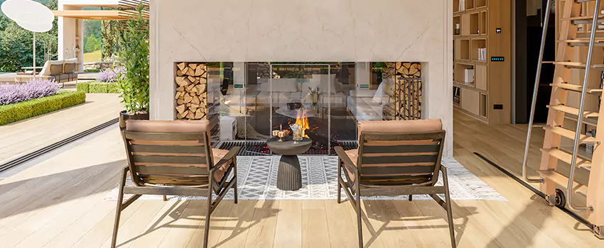 Ortal Space Creator Fireplace Repair in Oak Creek, WI