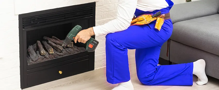 Pellet Fireplace Repair Services in Oak Creek, WI