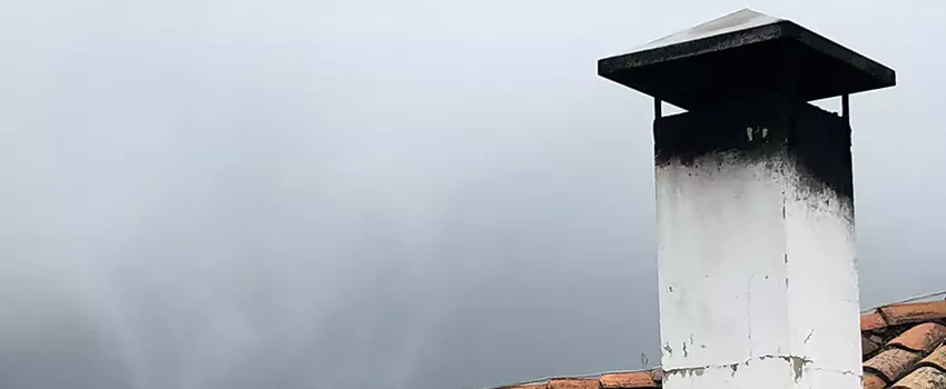 Prefab Chimney Crown Installation in Oak Creek, WI