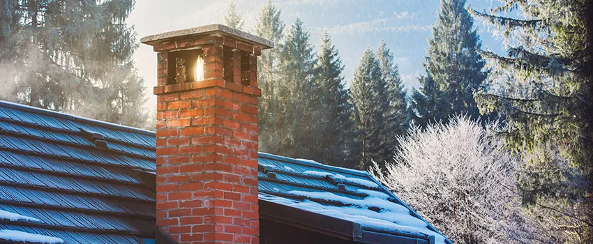 Residential Chimney Rain Caps Repair Services in Oak Creek, WI