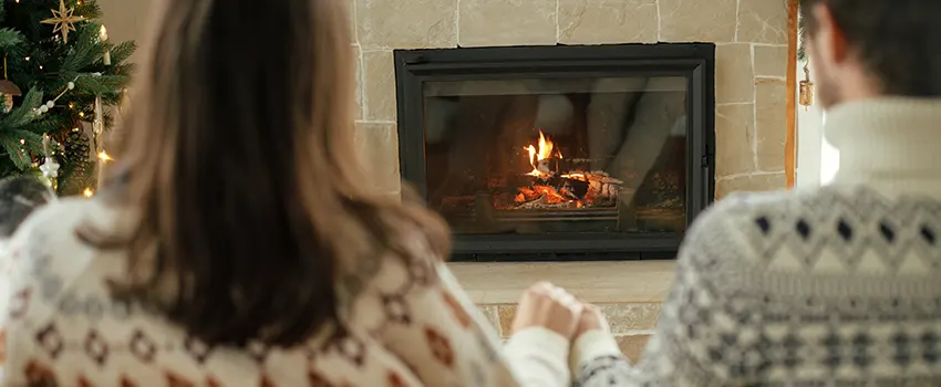 Superior Open-Hearth Wood Fireplaces in Oak Creek, WI