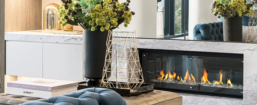 Professional Town & Country Luxury Fireplace Maintenance Experts in Oak Creek, Wisconsin