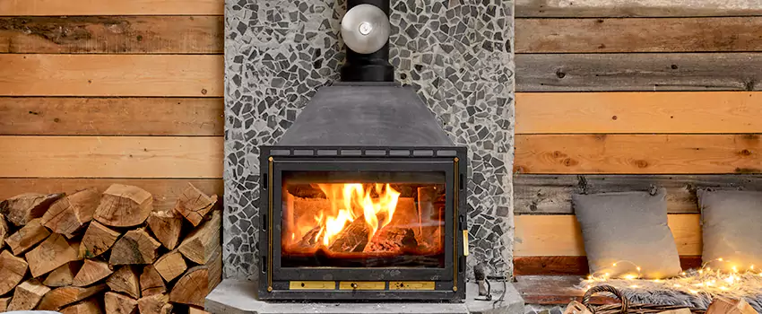 Travis Industries Elite Fireplace Inspection and Maintenance in Oak Creek, Wisconsin
