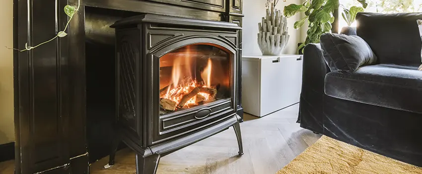 Valor Wood Fireplace in Oak Creek, WI