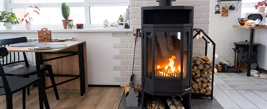 Cost of Vermont Castings Fireplace Services in Oak Creek, WI