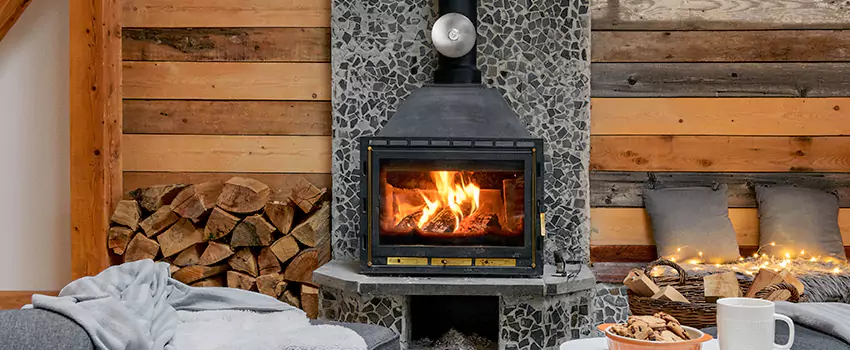 Affordable Wood Fireplace Fixing Solutions in Oak Creek, Wisconsin