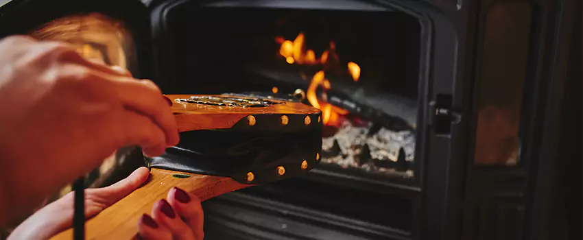 Cost of Wood Furnace Repair and Installation Services in Oak Creek, WI