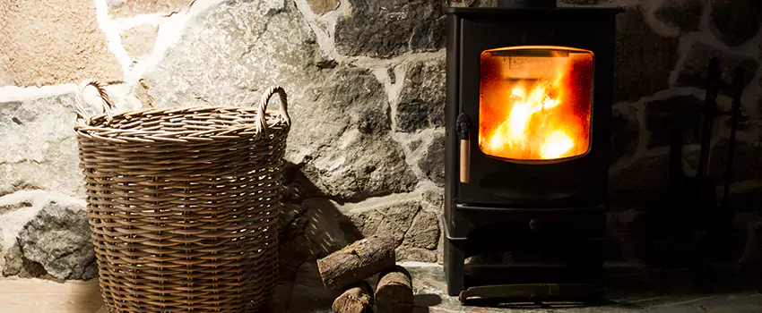 24/7 Wood Stove Installation Services in Oak Creek, Wisconsin