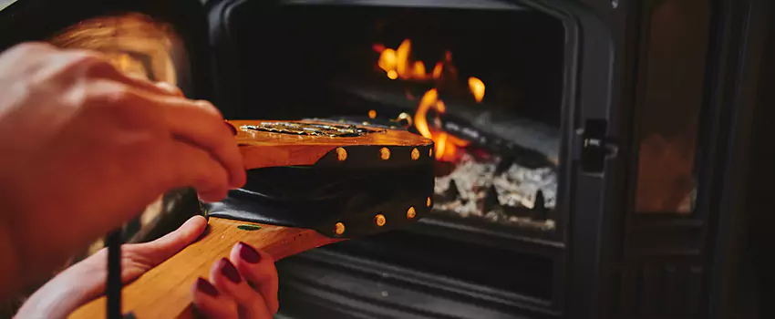 Wood Stove Grates Repair in Oak Creek, Wisconsin