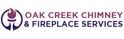 Fireplace And Chimney Services in Oak Creek